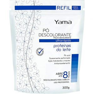PO DESC. PROTEINAS DO LEITE 300G REF