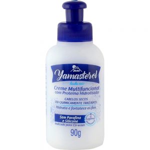 YAMASTEROL BRANCO 90G