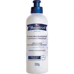 YAMASTEROL BRANCO 200G