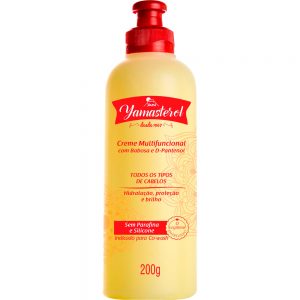YAMASTEROL BABOSA 200G