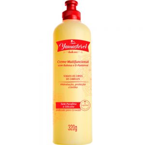 YAMASTEROL BABOSA 320G