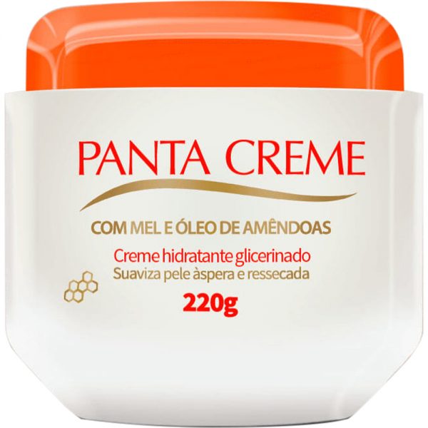 PANTA CREME 220G