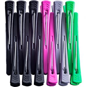 DOMPEL CLIPS P/CABELO C/12UN REF.4535