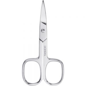 DOMPEL TES P/UNHA PONTA CURVA 9CM R.4232