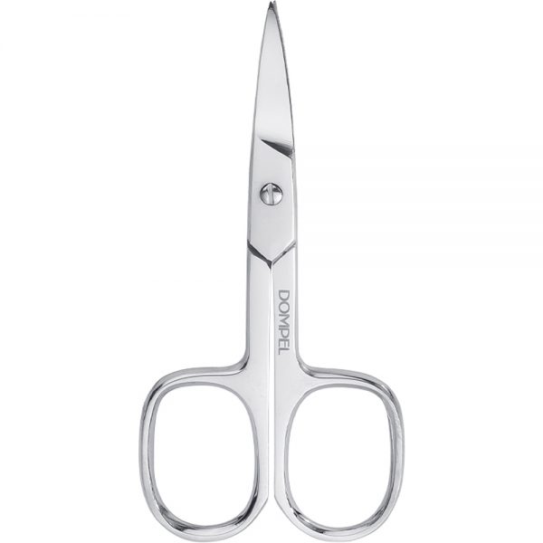 DOMPEL TES P/UNHA PONTA CURVA 9CM R.4232