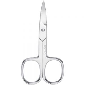 DOMPEL TES P/UNHA PONTA RETA 9CM R.4233