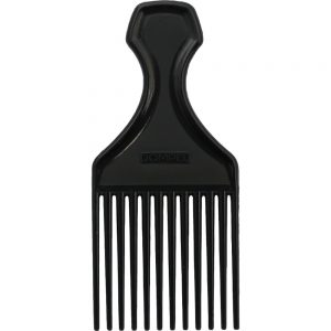 DOMPEL PENTE GARFO PRETO R.4542