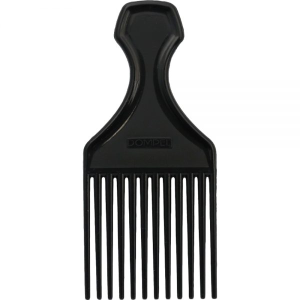 DOMPEL PENTE GARFO PRETO R.4542