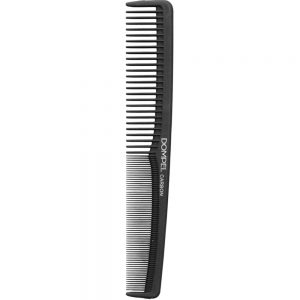 DOMPEL PENTE CARBONO PRETO R.4537