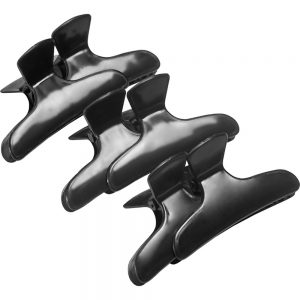 DOMPEL PIRANHA PRETAS GRANDE C/6UN R.4530