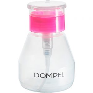 DOMPEL PORTA ACETONA 140ML R.4526