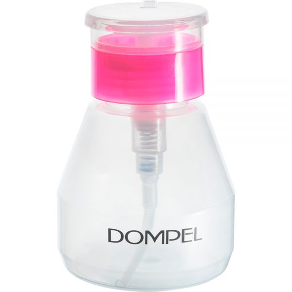 DOMPEL PORTA ACETONA 140ML R.4526