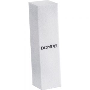 DOMPEL LIXA BLOCO BRANCA R.4581
