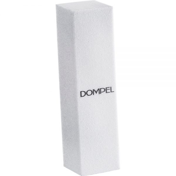 DOMPEL LIXA BLOCO BRANCA R.4581