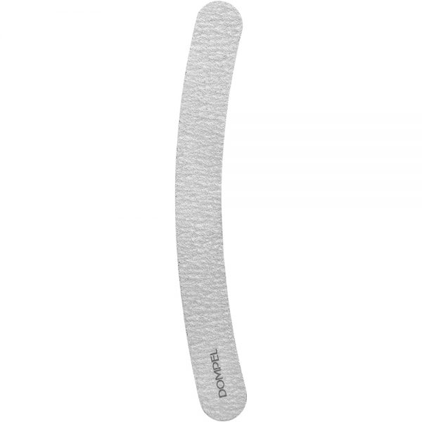DOMPEL LIXA CURVADA ZEBRA R.4585