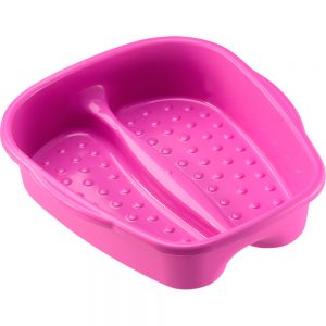 DOMPEL BACIA PEDIC. COMPACT ROSA R.422