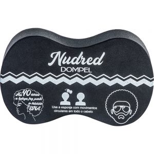DOMPEL ESPONJA NUDRED 4568