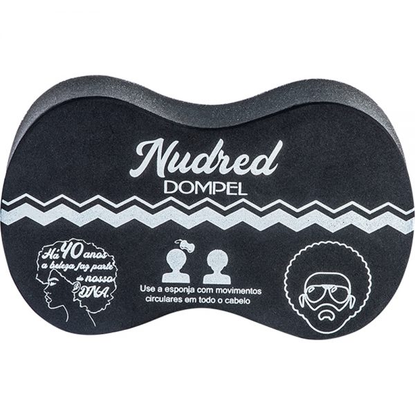 DOMPEL ESPONJA NUDRED 4568