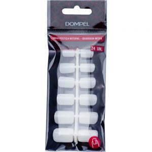 DOMPEL UNHA POST NAT Q MEDIA C/24UN R.797-S
