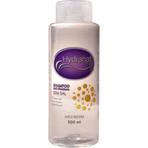 SHAMPOO ANTI-RESIDUO 500ML