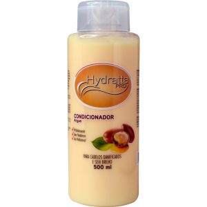 CONDICIONADOR ARGAN 500ML