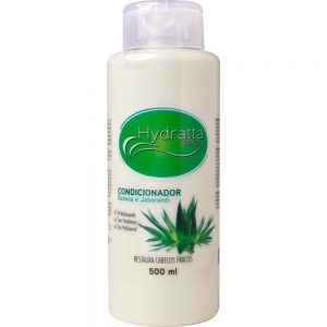 CONDICIONADOR BABOSA E JABORANDI 500ML