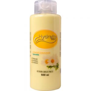 CONDICIONADOR CAMOMILA 500ML