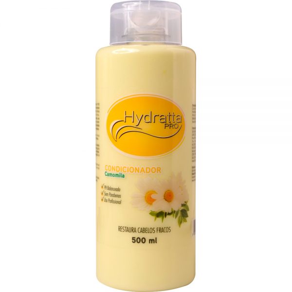 CONDICIONADOR CAMOMILA 500ML