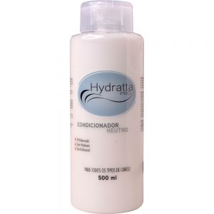 CONDICIONADOR NEUTRO 500ML