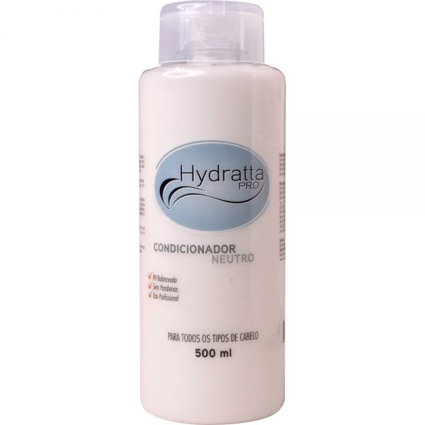 CONDICIONADOR NEUTRO 500ML