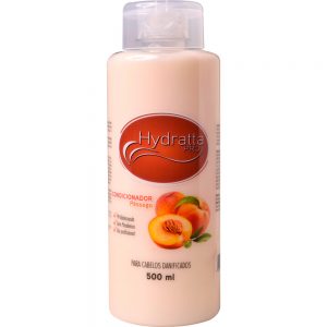 CONDICIONADOR PESSEGO 500ML