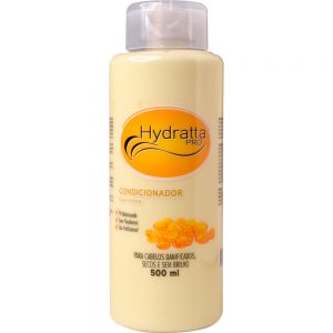 CONDICIONADOR QUERATINA 500ML