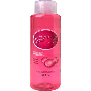 SHAMPOO CERAMIDAS 500ML