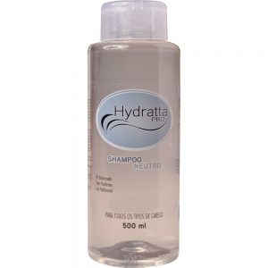 SHAMPOO NEUTRO 500ML