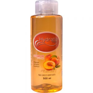 SHAMPOO PESSEGO 500ML