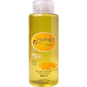 SHAMPOO QUERATINA 500ML