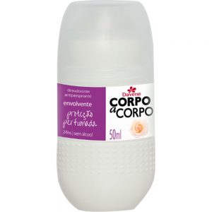 DAVENE CORPO A CORPO DES. ROLL ON ENVOLVENTE 50ML