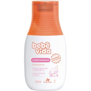 DAVENE BEBE VIDA CONDICIONADOR 200ML