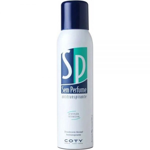 COTY SP AEROSOL 132ML