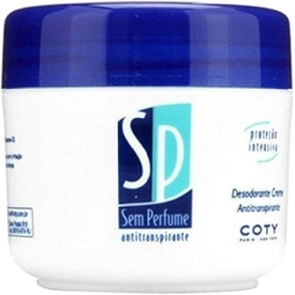COTY SP CREAM 55GR