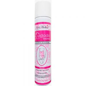 SAN JULLY DES.INTIMO AEROSOL TALCO 100ML