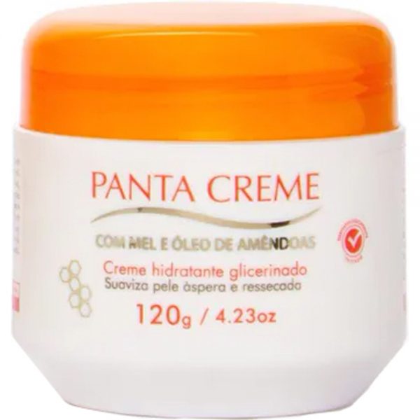 PANTA CREME 120G