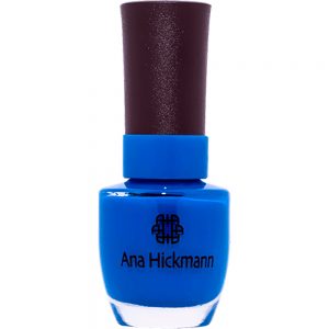 ANA HICKMANN 76 ESM 6X9ML FLORA S/B