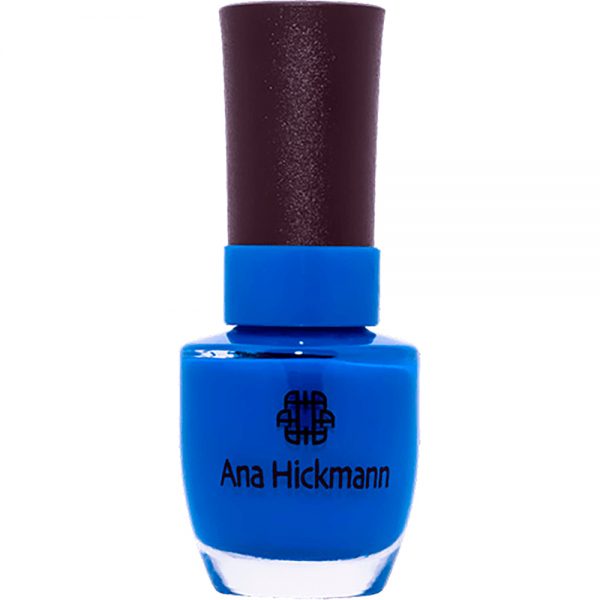 ANA HICKMANN 76 ESM 6X9ML FLORA S/B