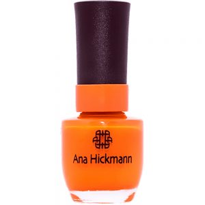 ANA HICKMANN 78 ESM 6X9ML E OURO S/B