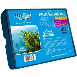 DEPILE P CERA DEPILATORIA BREU ALGAS MARINHAS 1