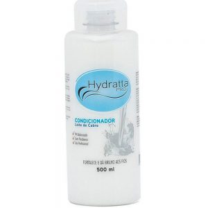 CONDICIONADOR LEITE DE CABRA 500ML