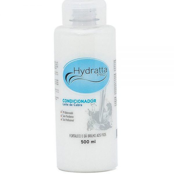 CONDICIONADOR LEITE DE CABRA 500ML
