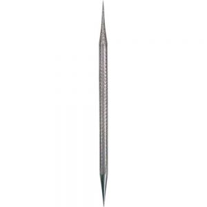 PALITO DE UNHA INOX REF 744