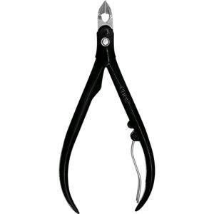 ALICATE CUTICULA PLASTICO SOFT REF 1723